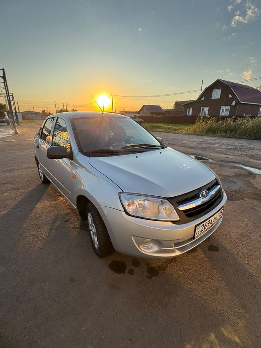 Продам автомобиль