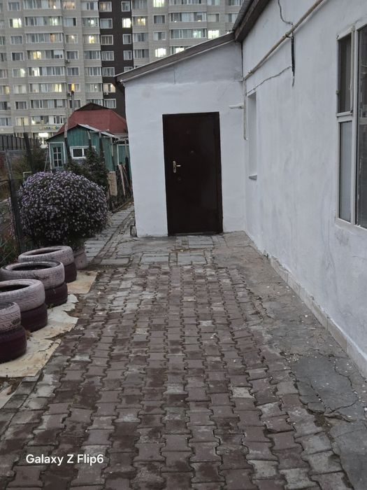 Аренда жилого дрма