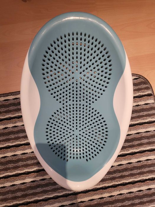 Нова Бебешка подложка за баня  Kikka Boo