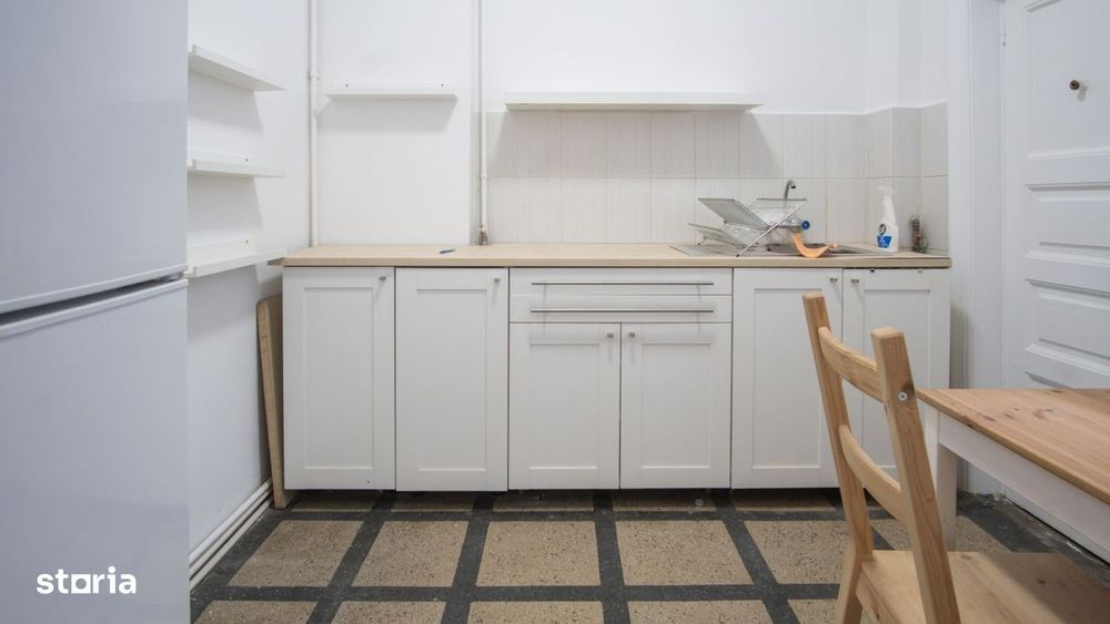Apartament neoclasic în inima Bucureștiului – o poveste de arhitectură