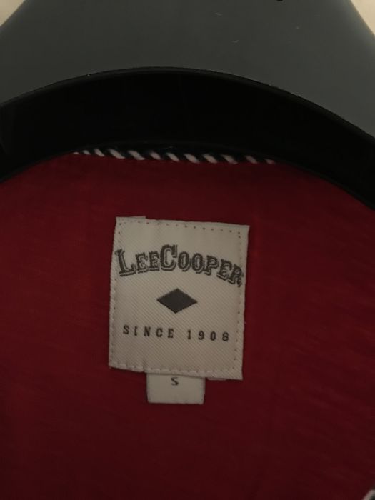 Мъжка блуза памук