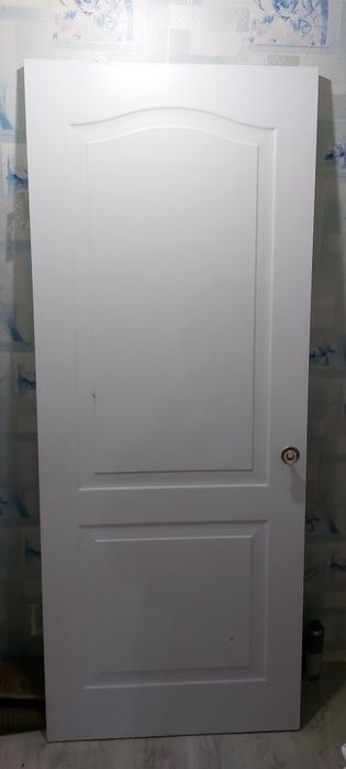 Дверь межкомнатная