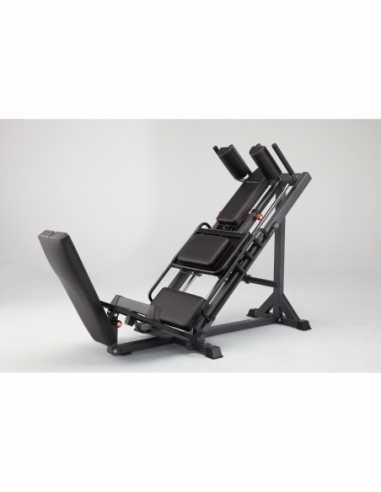 ПРОМО! Лег Преса Bodycraft Уред за Крака, Leg Pres, Комбиниран Уред