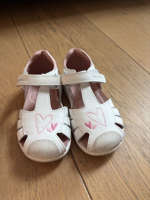 Sandale Biomecanics marime 25