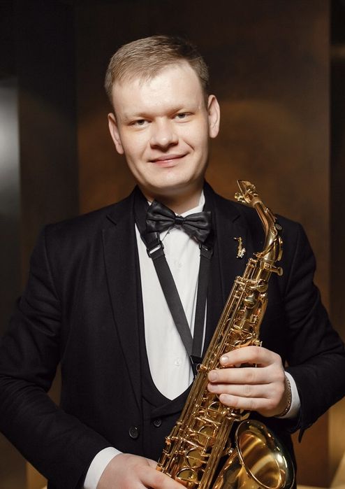 Саксофон на свадьбу Встреча гостей Караганда саксофонист Караганда