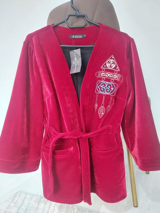 Национальный этно костюм