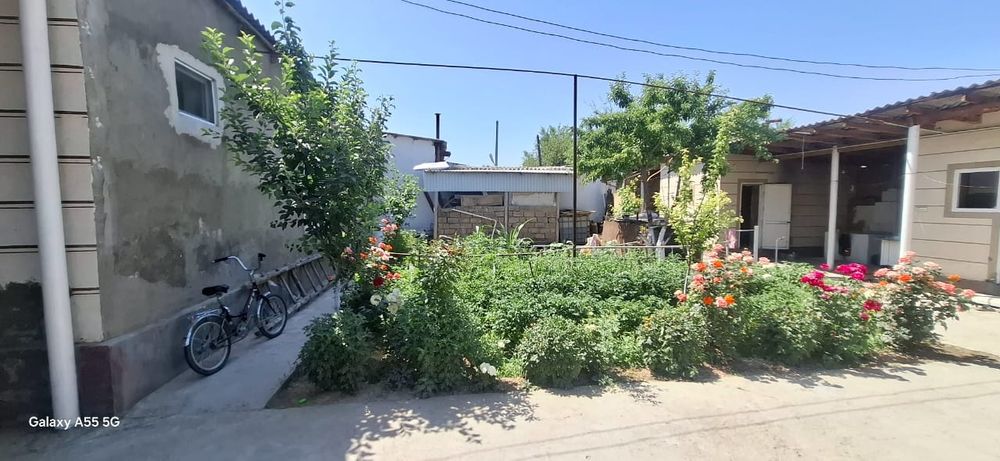 Тез арада уй сатылады