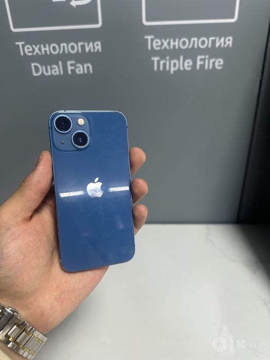 iPhone 13 mini 256 gb