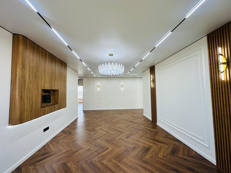 квартира 3 х комнатная