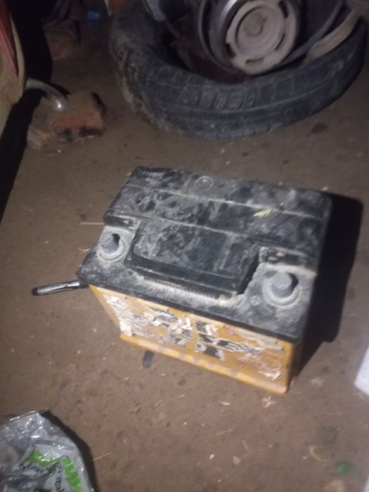 Запчастар сатылады