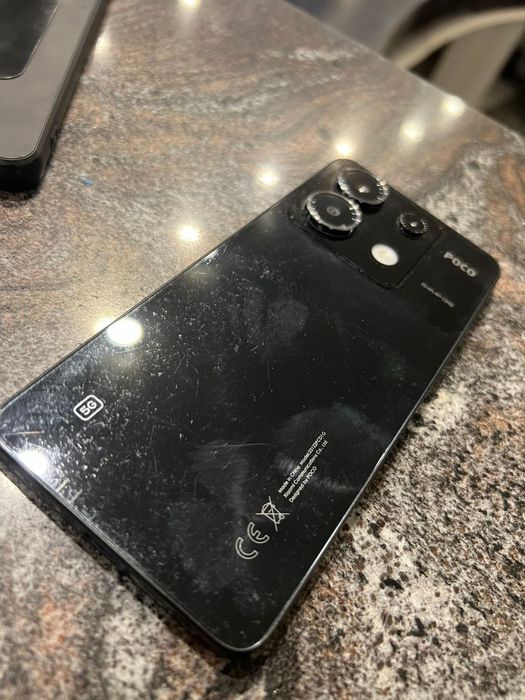 Поко х6 обмен продажа