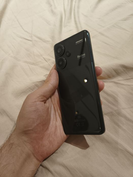 Redmi note 13pro plus  12/512