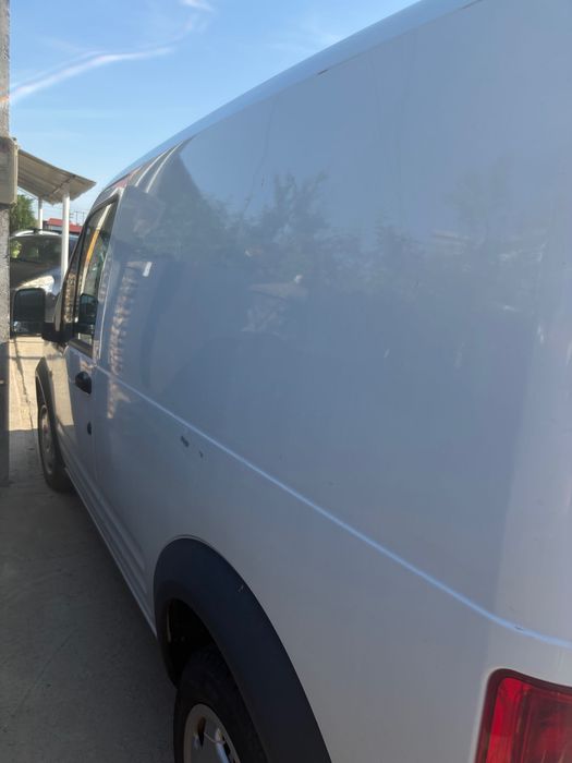 FORD Transit Connect 2013 — imagine 3