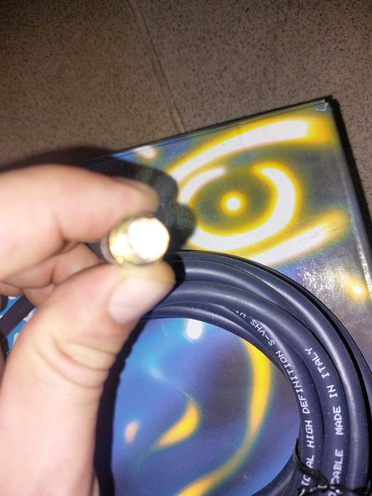 Кабель для акустики професиональный