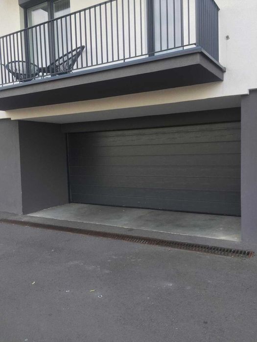 Parcare subteran cu bariera in cartierul Buna ziua