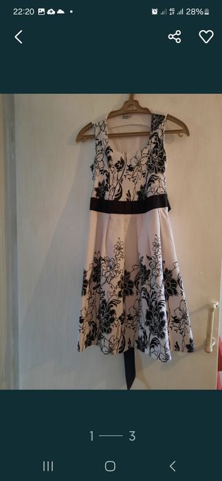 Платья на девочку