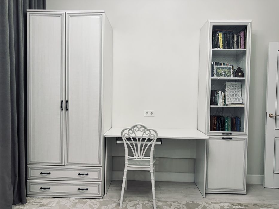 детский гарнитур