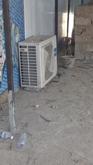 Haier 220 qulay ekanom