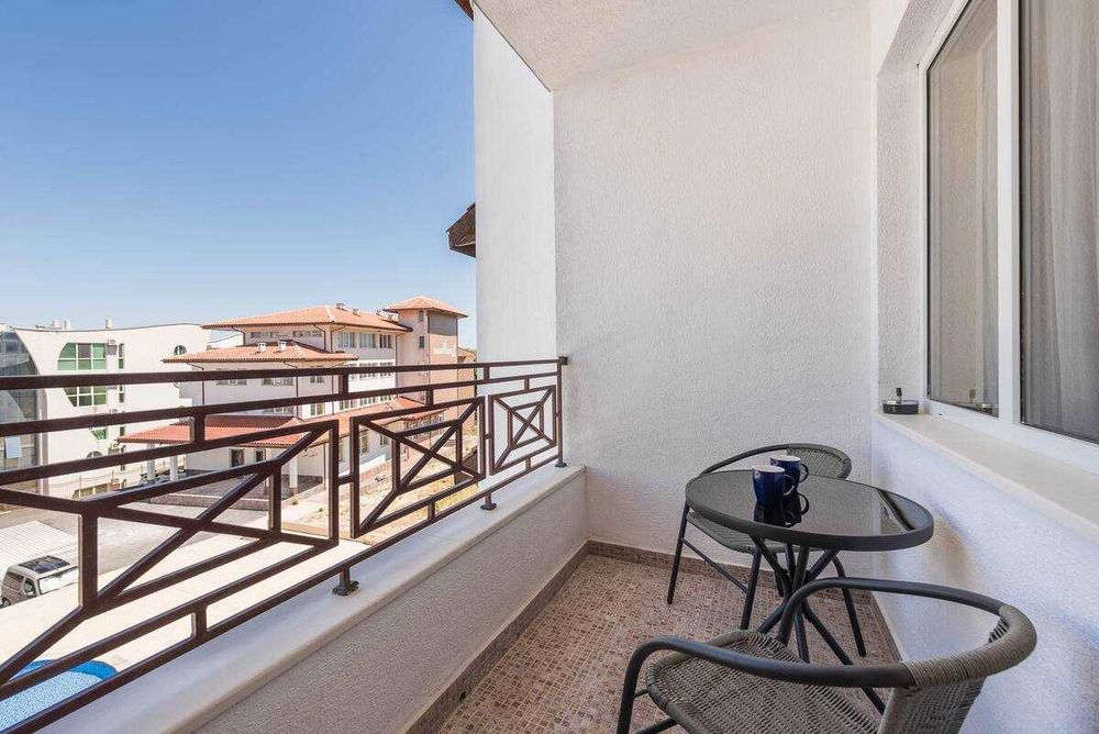 Продава се Двустаен апартамент в Варна, Бриз - 57 кв.м за 1536 €/кв.м - Снимка #4