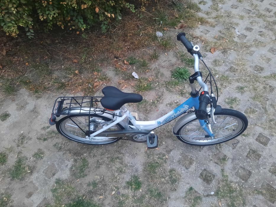 Детски велосипед  Rocky   20 цола гуми.