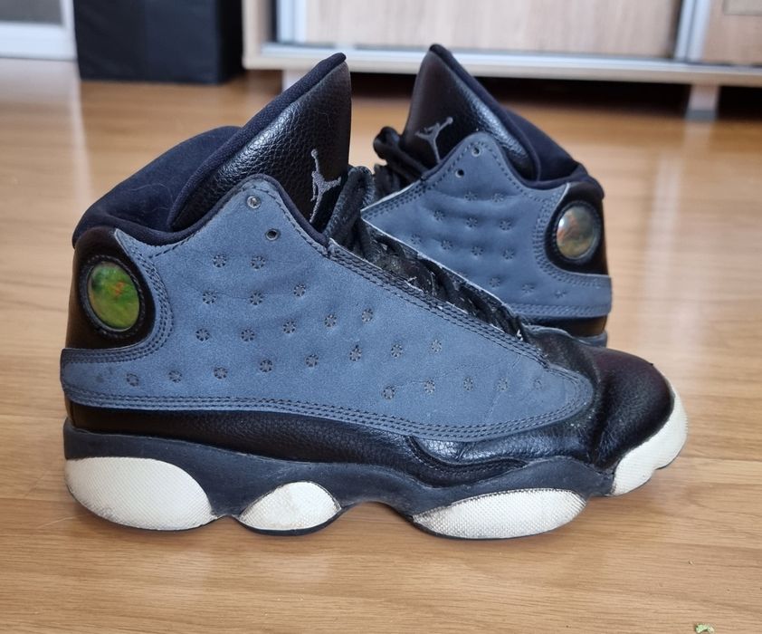 Nike, Air Jordan 13 retro