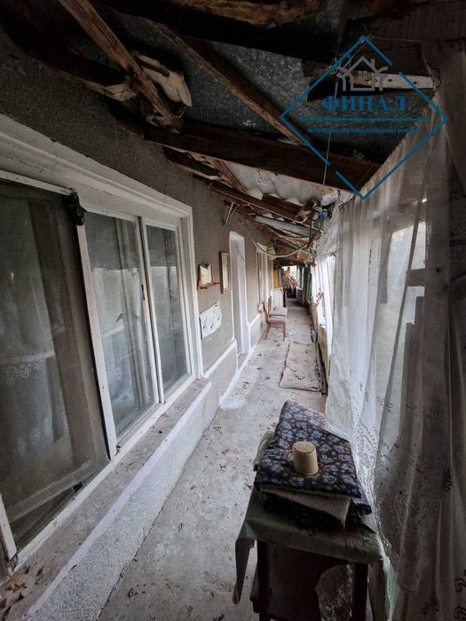 Продава се Къща в с. Върбак, Област Шумен - 100 кв.м за 408 €/кв.м - Снимка #3