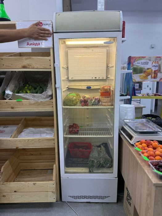 Овощной полка сатылады