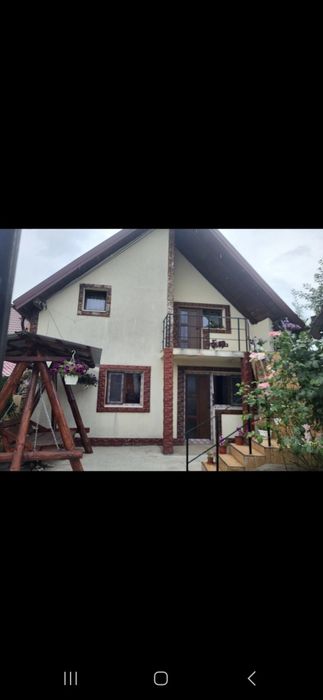 Închiriez Apartament  in  Curtea de Argeș  zona autogară