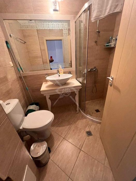 Продава се Едностаен апартамент в к.к. Слънчев бряг - 35 кв.м за 1715 €/кв.м - Снимка #6