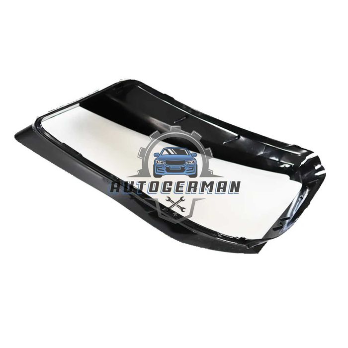 Капаци фарове Audi A8 D4 (10-13) стъкло фар крушки Ауди А8 Д4 xenon
