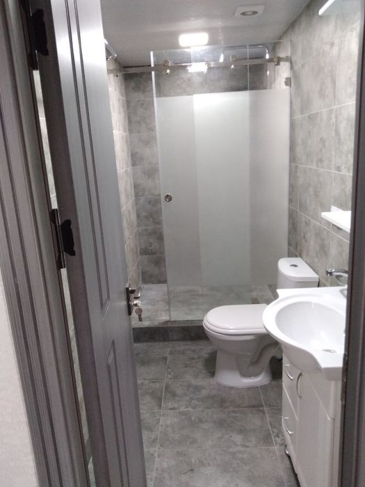 Сдаётся своя 2х комнатная квартира