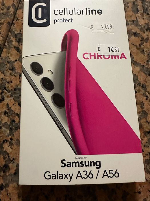 Samsung Galaxy A56 128G