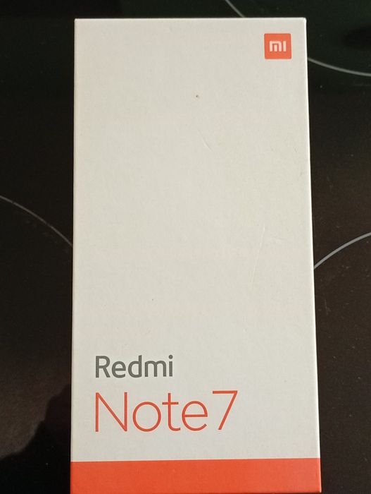 Redmi Note 7 4GB/64GB Отличен!