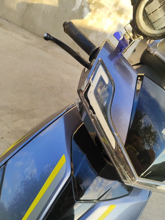 Продам мопед м 11