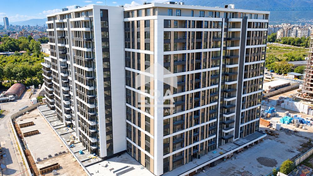 2-стаен в София-Център площ 76 цена 175000