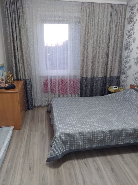 Квартира на усолке бекхожина