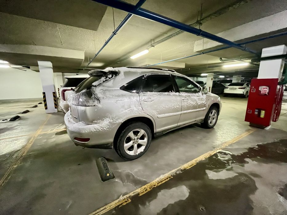 Сдам паркинг возле Mega Silk Way