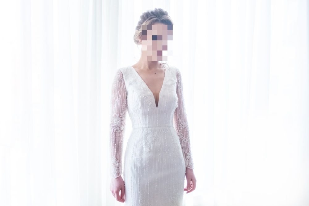 Rochie de mireasa Emily G