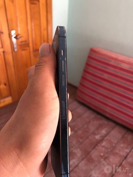Iphone 12 pro max 256