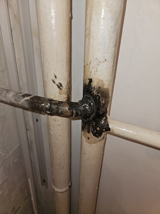 Сварочные работы