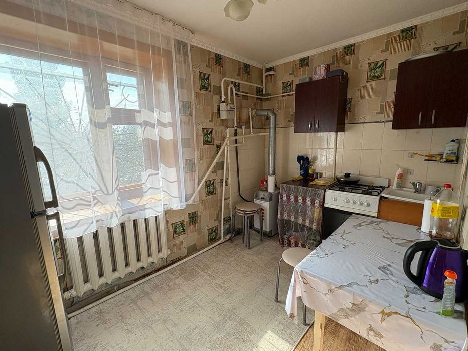 Продается 1 кос.квартира в г.Тобыл