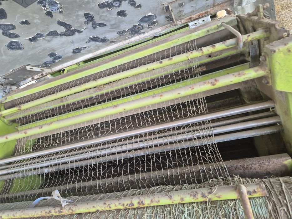 Piese Claas Rollant