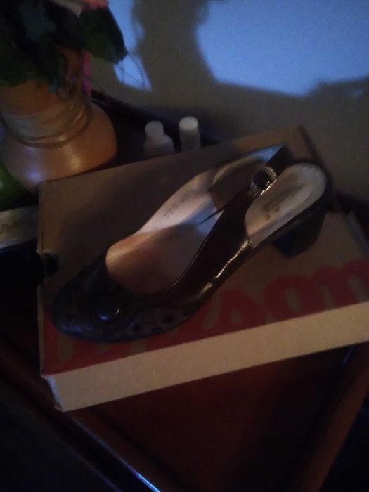 Încălțăminte diversa