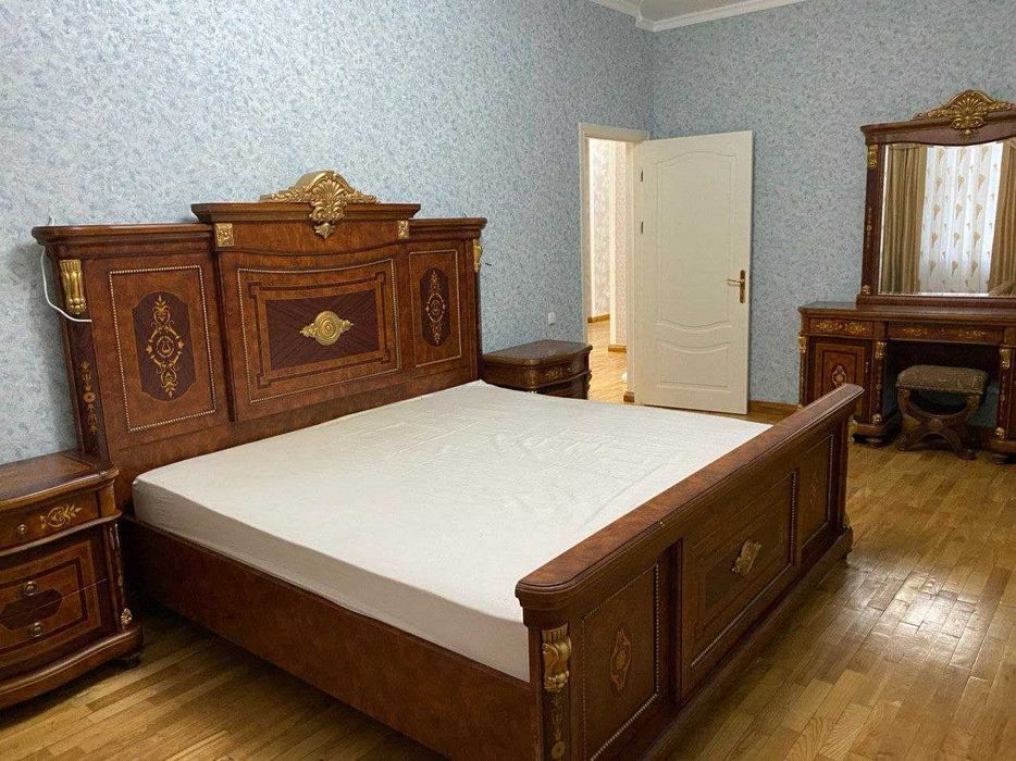 Сдается квартира на улице Мирабад,  Анор кафе