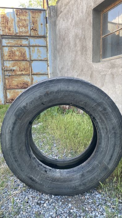 Шина грузавой 315/70/22.5