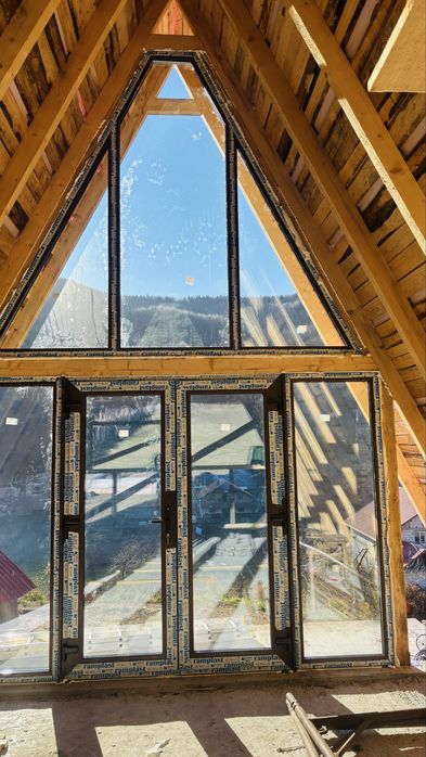 Termopane pentru casa ta