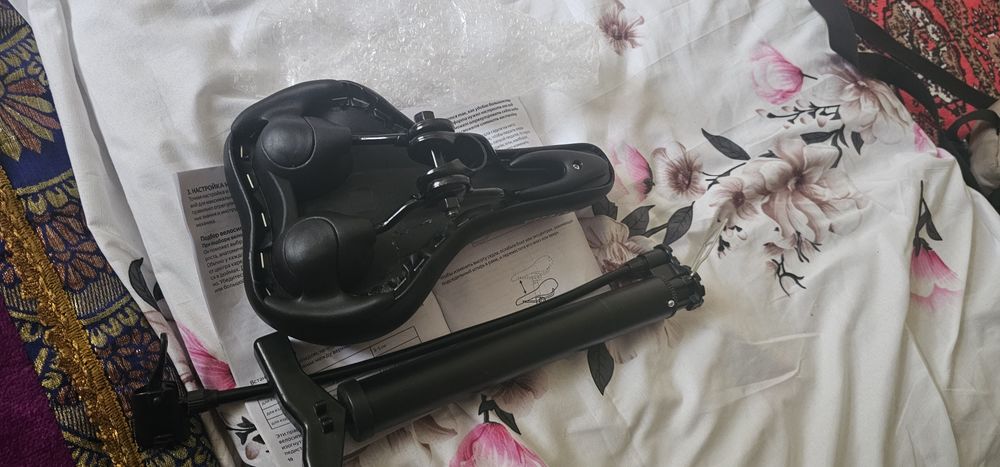 Vellik sportivniy sumkachasini ichida kulichi boshko anjomlariyam bor