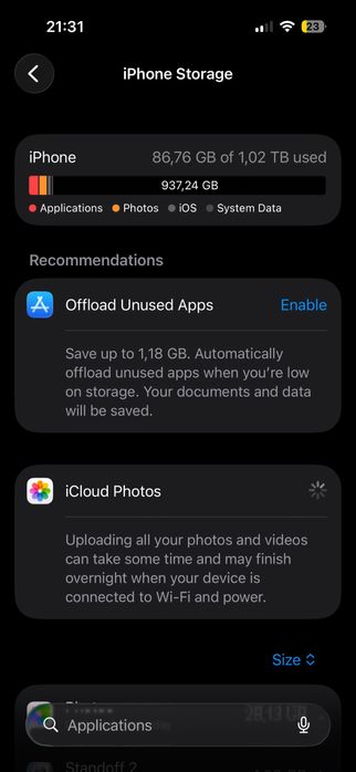Iphone 15 pro обмен