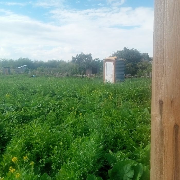 Продам дачу 6 соток, в СО Притобольский.