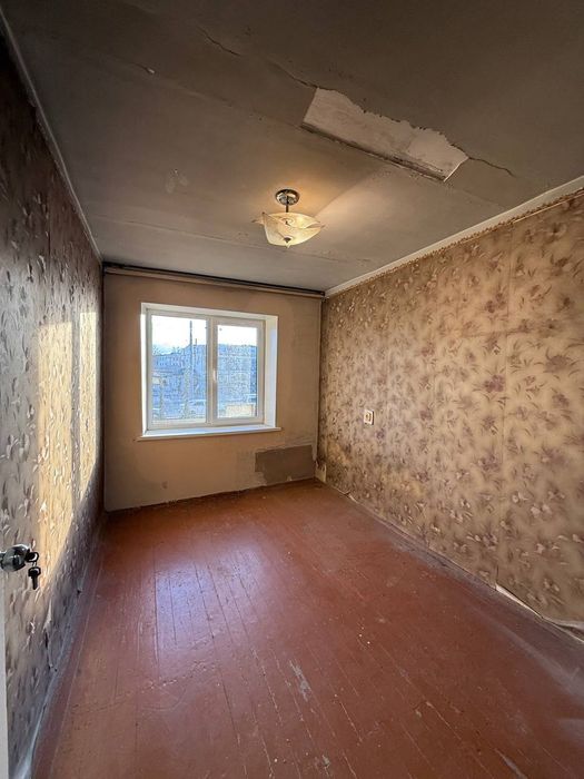 Срочно продаётся 3х ком периделна 4